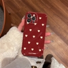Ốp Mini Heart bóng cứng