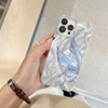 Ốp Butterfly Mềm Ánh Bạc