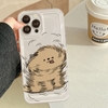 Ốp Windy Dog Viền Thẳng Chống Sốc