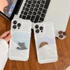 Ốp Pet Sleep Viền Thẳng Chống Sốc