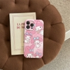 Ốp Mini Friends bóng cứng