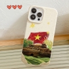 Ốp Việt Nam Tôi Yêu lúa mạch