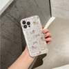 Ốp Tulip Puppy Viền Thẳng Chống Sốc