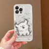 Ốp Windy Dog Viền Thẳng Chống Sốc