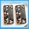 Ốp chuột mickey IMD nhám chống sốc