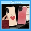 Ốp Simple Love cam lồi trong (SS)