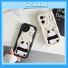 Ốp Panda sóng nổi (AO)