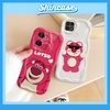 Ốp Lotso Dâu sóng nổi (AO)