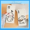 Ốp Puppy Happy cam lồi trong (SS)
