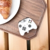 Vỏ case airpods Tay cầm trắng (S)