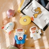 Vỏ case airpods vũ trụ (S)
