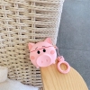 Vỏ case airpods Lợn mũi to (S)