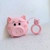 Vỏ case airpods Lợn mũi to (S)