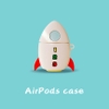 Vỏ case airpods vũ trụ (S)