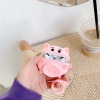 Vỏ case airpods Lợn mũi to (S)