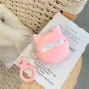 Vỏ case airpods Lợn mũi to (S)