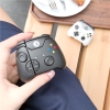 Vỏ case airpods Tay cầm trắng (S)