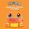 Vỏ case airpods pokemon (S)