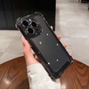 Ốp TPU Silicon Mềm Bảo Vệ Bốn Góc