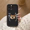 Ốp Couple Pet Mềm Chống Sốc