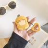 Vỏ case airpods pokemon (S)