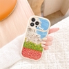 Ốp Sơn dầu cam trượt