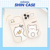 Ốp Big Pet cam trượt