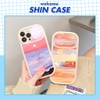Ốp The Sun cam trượt