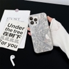 Ốp Love Silver Mềm Ánh Bạc