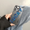 Ốp security IMD nhám chống sốc