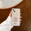 Ốp Hi Bear Túi Đựng Thẻ