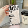 Ốp Color Rabbit nếp gấp