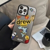 Ốp Drew IMD Nhám Chống Sốc