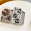 Ốp black ball mềm chống sốc