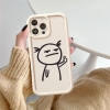 Ốp couple finger mềm chống sốc