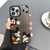 Ốp chuột mickey IMD nhám chống sốc