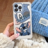 Ốp 3D Stitch chống sốc bốn góc