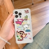 Ốp Shin Lucky chống sốc bốn góc