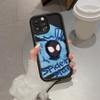 Ốp spider cartoon mềm chống sốc