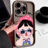 Ốp Ok Baby Cho mềm chống sốc