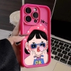 Ốp Ok Baby Cho mềm chống sốc