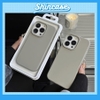 Ốp TPU Chống Bẩn Lót Nhung