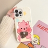 Ốp Loopy gungun lúa mạch