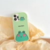 Ốp Cute Pet cam trượt