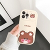 Ốp Cute Pet cam trượt