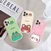 Ốp Cute Pet cam trượt