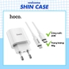 Hoco Củ Sạc Nhanh C94A PD 20W