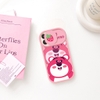 Ốp Cartoon World cam trượt