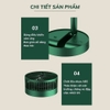 Quạt tích điện để bàn Super gấp gọn