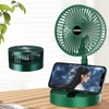Quạt tích điện để bàn Super gấp gọn